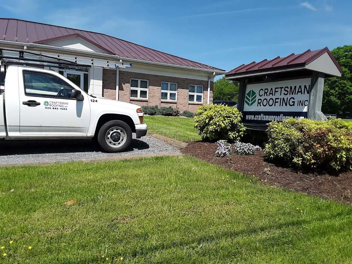 Quality Chimney Repair by experienced craftsmen in Charlton Estates